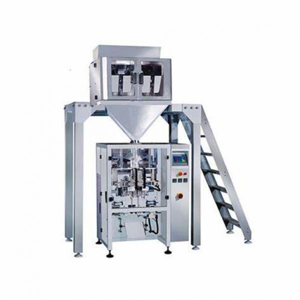 ATM-420WL China Manufacturer 1Kg 5Kg Fully Automatic Rice Sugar Packing Machine