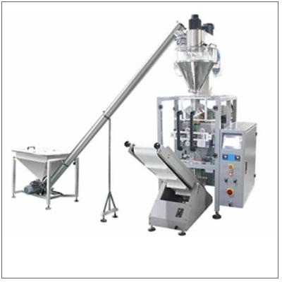 Multifunctional Corn Flour Wheat Flour Packing Machine For 1kg With Ce Certification