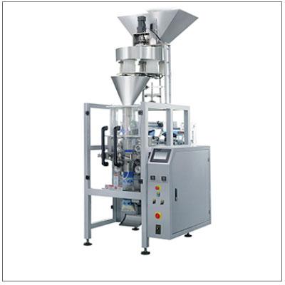 Multifunction Automatic Weighting Melon Seeds/ Seeds/ Peanuts Packing Machine