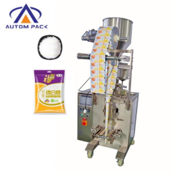 China Automatic Stick Sugar Packing Machine