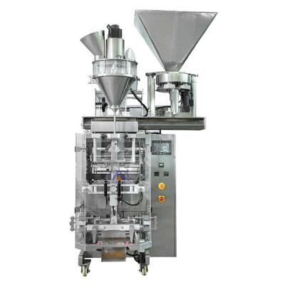 Vertical Full Automatic Multi-function Flour Powder Packaging Machine