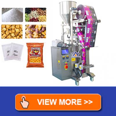 Sachet Automatic Packing Machine Sugar ATM-320C