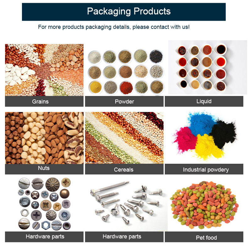 Customer Case for Vertical Packing Machine,Doypack Machine,<a href=https://www.autompack.com/packing-machine/ATM-250-Standard-Flow-Wrapping-Machine.html target='_blank'>Flow Wrapping Machine</a>