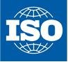 ISO CERTIFICATES