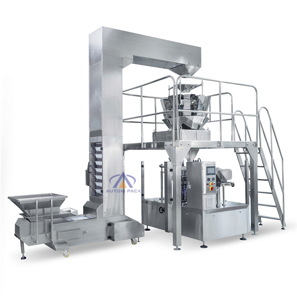 CE-Approved-Automatic-Dry-Beef-Dry-Vegetable-Fruits-Dried-Food-Packing-Machine-With-Multihead-Weigher
