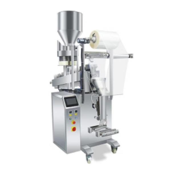 Automatic Vertical Granule Packaging Machine ATM-320C