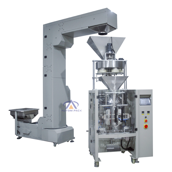 Automatic Automatic Grain Packing Machine