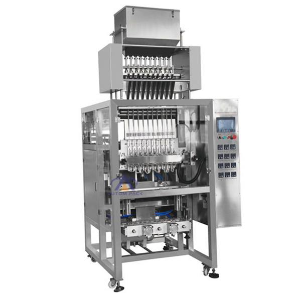 ATM-M480D <a href=https://www.autompack.com/packing-machine/Multilane-Vertical-Packing-Machine-with-volumetric-cups.html target='_blank'>Multilane</a> Automatic Protein <a href=https://www.autompack.com/packing-machine/<a href=https://www.autompack.com/packing-machine/ATM-320L-Liquid-Packing-Machine.html target='_blank'>ATM-320L</a>-Liquid-Packing-Machine.html target='_blank'>Sachet</a> <a href=https://www.autompack.com/packing-machine/ATM-420D-powder-packing-machine.html target='_blank'>Powder</a> Pouch Filling <a href=https://www.autompack.com/packing-machine/ATM-420D-powder-packing-machine.html target='_blank'>Powder</a> Packing Machine